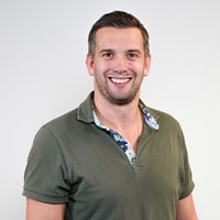 Christoffer Haggren